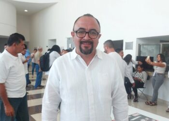 Corresponde al Congreso dar seguimiento a consultas populares sobre Aguakán: Juan César Hernández