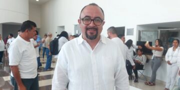 Corresponde al Congreso dar seguimiento a consultas populares sobre Aguakán: Juan César Hernández