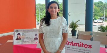 Avanza INE Quintana Roo con propuesta de redistritación federal