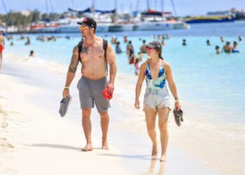 Se consolida Isla Mujeres como destino líder y de excelencia