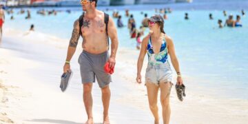 Se consolida Isla Mujeres como destino líder y de excelencia