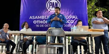 Renueva el PAN comités municipales de Quintana Roo