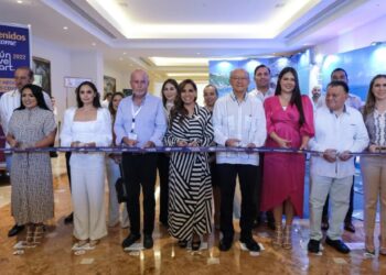 Prosperidad y éxito turístico para todos los hogares: Mara Lezama