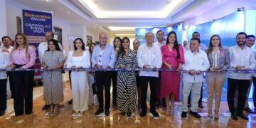 Prosperidad y éxito turístico para todos los hogares: Mara Lezama