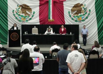 Diputados de Quintana Roo despenalizan el aborto