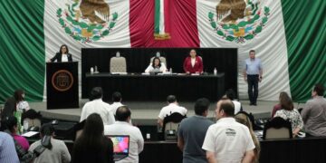 Diputados de Quintana Roo despenalizan el aborto