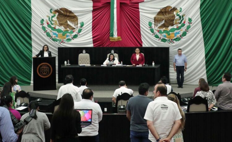 Diputados de Quintana Roo despenalizan el aborto