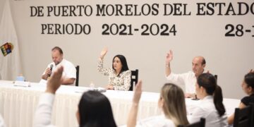 Aprueba Cabildo de Puerto Morelos jornada de descuentos por el Buen Fin 2022
