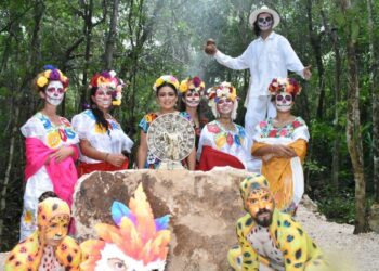 Abre gobierno de Blanca Merari más espacios para impulsar la sana convivencia