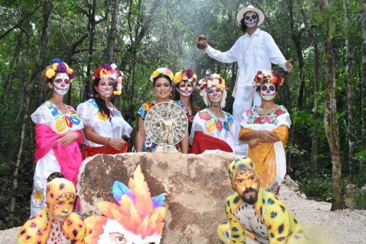 Abre gobierno de Blanca Merari más espacios para impulsar la sana convivencia