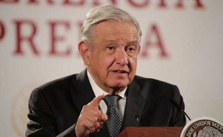 Confirma AMLO que la Sedena trabaja en la creación de nueva aerolínea