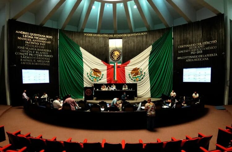 Cambio profundo y radical