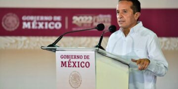 La lejanía de Canadá