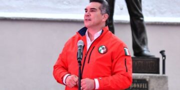 Llama Alejandro Moreno a PAN, PRD y MC a unirse a sus Diálogos por México