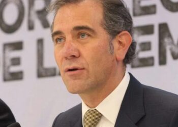 Compromiso del INE para combatir la corrupción es total: Lorenzo Córdova