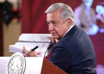 El ISSSTE era "el más echado a perder" de todo el sector salud, señala AMLO