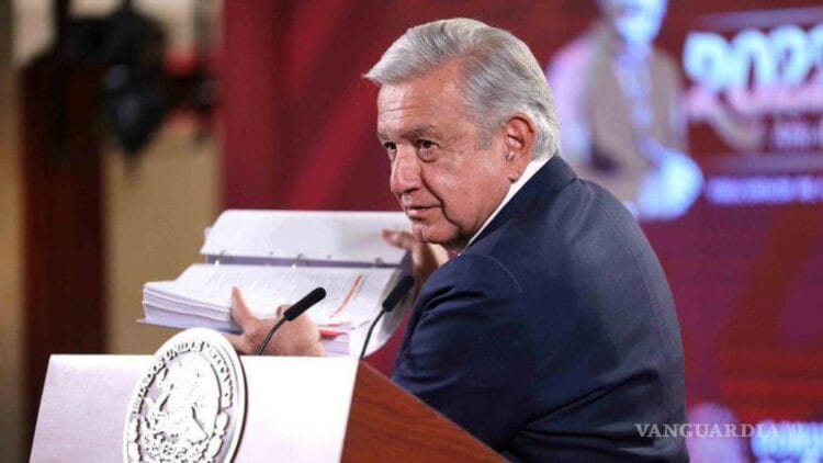 El ISSSTE era "el más echado a perder" de todo el sector salud, señala AMLO
