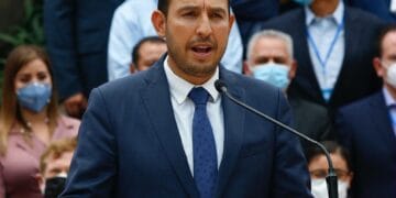PAN reitera rechazo a aprobación de permanencia militar hasta 2028