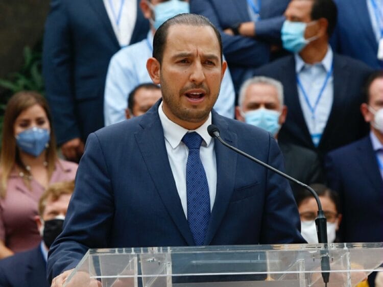 PAN reitera rechazo a aprobación de permanencia militar hasta 2028