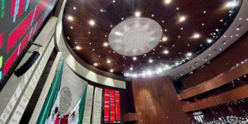 Aprueban en la Cámara de Diputados que INE sólo reduzca 25% de presupuesto a partidos