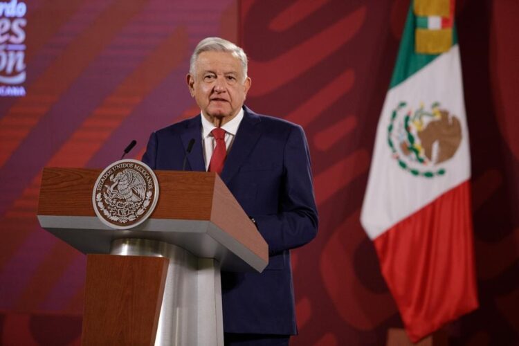 Es necesario apostar por autosuficiencia alimentaria frente a la inflación: AMLO