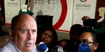 PRI rechaza acuerdo con Morena para aprobar reformas electoral y eléctrica
