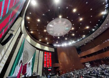 Iniciará esta tarde en la Cámara de Diputados debate sobre permanencia de FA hasta 2028