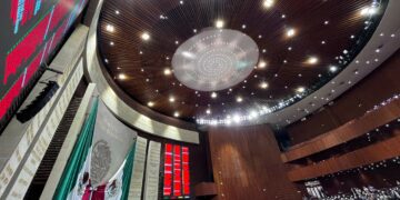 Iniciará esta tarde en la Cámara de Diputados debate sobre permanencia de FA hasta 2028