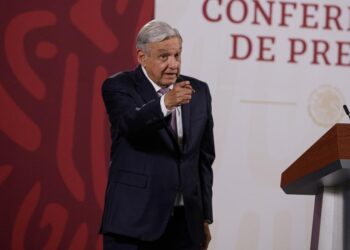 Presentarán México y EE.UU. proyecto integral energético en Cumbre de Egipto: AMLO