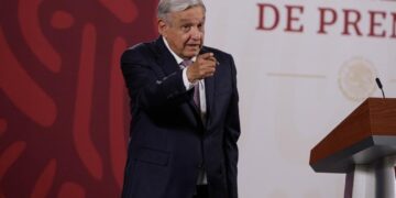 Presentarán México y EE.UU. proyecto integral energético en Cumbre de Egipto: AMLO