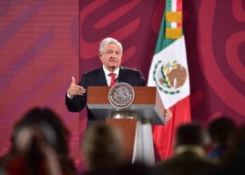 Ningún integrante de las Fuerzas Armadas busca contender por la Presidencia: AMLO
