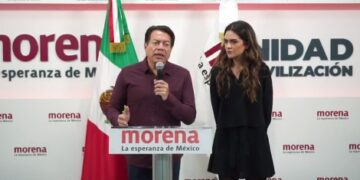 Tendrá Morena listo en junio de 2023 su proyecto de nación