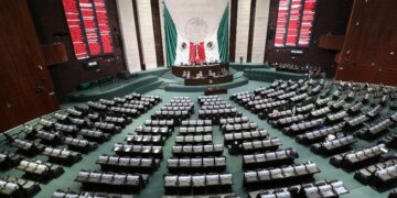 Ocho de cada diez mexicanos no confía en partidos políticos, según el Informe País
