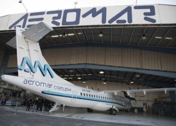 AMLO analiza dar facilidades a nuevos inversionistas para Aeromar