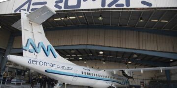 AMLO analiza dar facilidades a nuevos inversionistas para Aeromar