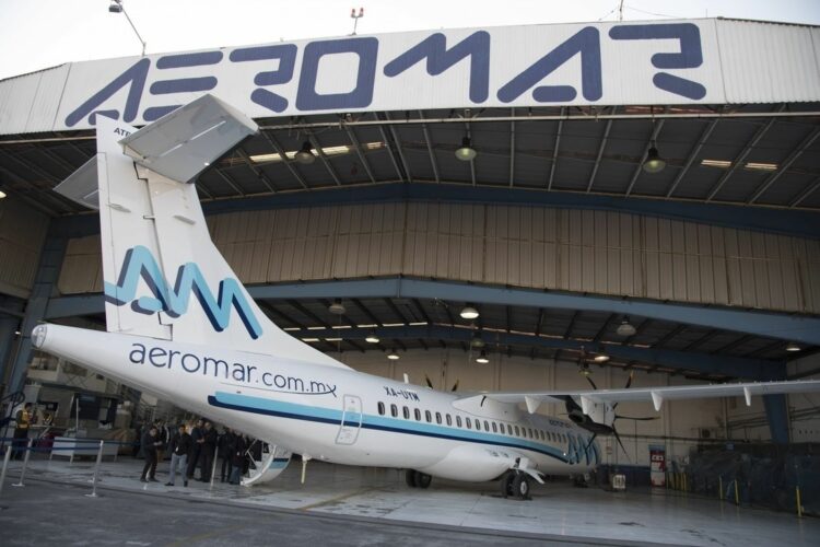 AMLO analiza dar facilidades a nuevos inversionistas para Aeromar