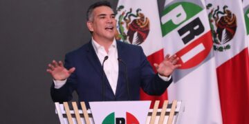 Convocan al Consejo Político Nacional del PRI a sesión extraordinaria