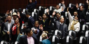Aprueban en la Cámara de Diputados en lo general la Ley de Ingresos 2023