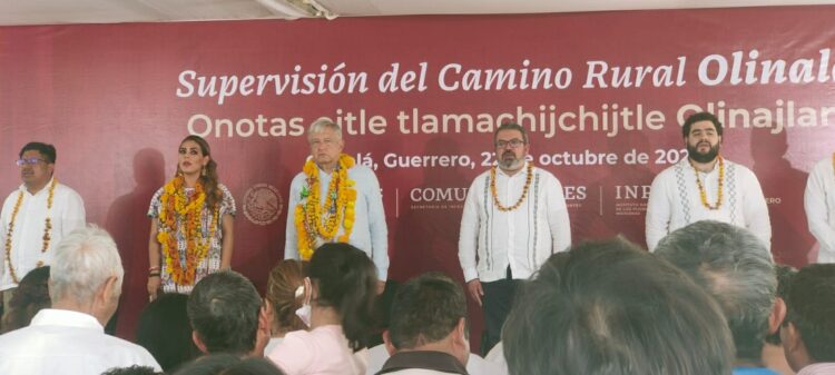 AMLO confía en aprobación del proyecto de presupuesto en la Cámara de Diputados
