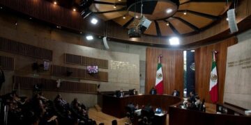 Miles de reclusos, con derecho a votar en elecciones de 2024: TEPJF