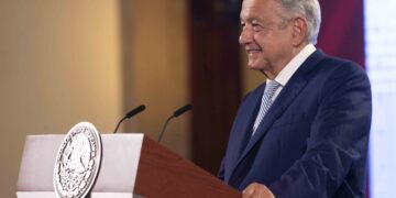Próximo diálogo con John Kerry será sobre proyectos energéticos: AMLO