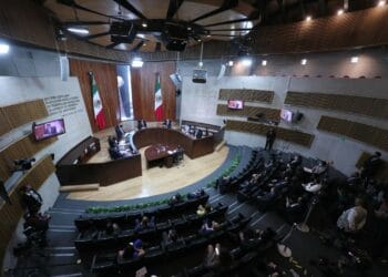 Institutos electorales no pueden suspender financiamiento a partidos, asegura el TEPJF