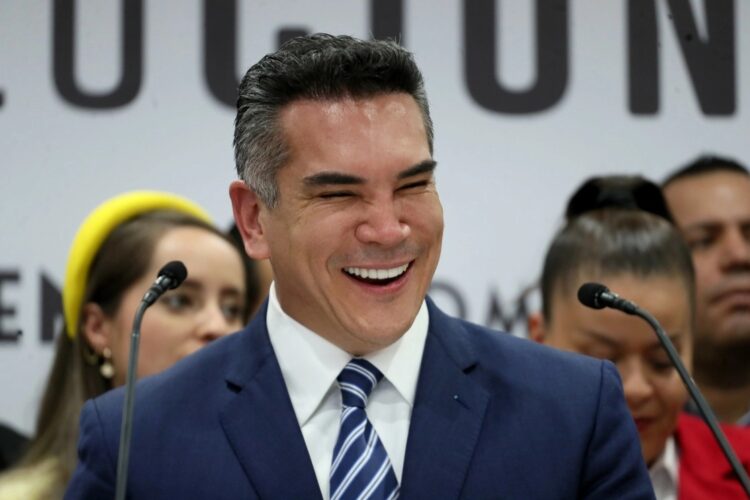 Votará el PRI contra cualquier iniciativa electoral de presidencia: Alejandro Moreno