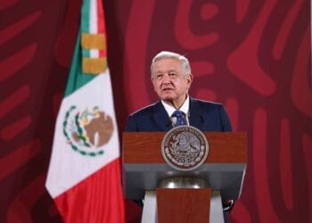 Claudia Sheinbaum, Marcelo Ebrard y Adán Augusto son como mis hermanos: AMLO