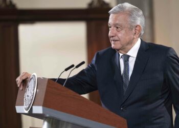 "Quieren impunidad para factureros", señala AMLO sobre nuevo proyecto de prisión preventiva