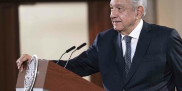 "Quieren impunidad para factureros", señala AMLO sobre nuevo proyecto de prisión preventiva
