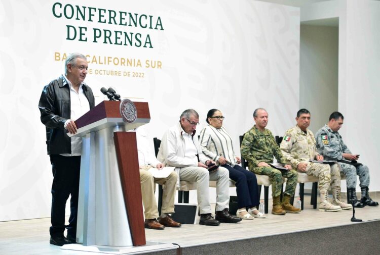 La corrupción más que una pandemia es una peste, señala AMLO