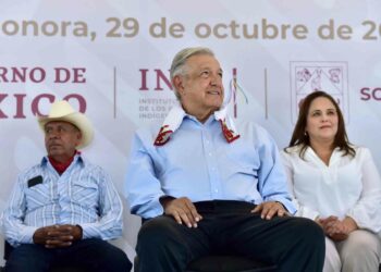 Acuerdan México y EE.UU. impulsar desarrollo de energías limpias