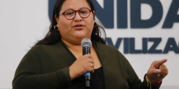 Deberán Citlalli Hernández y Andrea Chávez dejar sus cargos en Morena