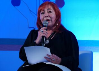 No hay cambios destacables en materia de democracia con el INE, asegura la CNDH